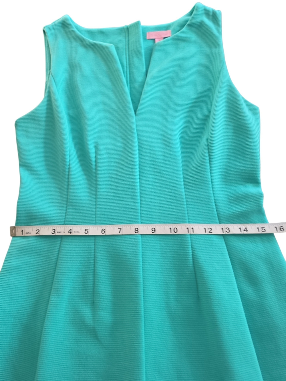 Lilly Pulitzer Brielle Dress - Picture 7 of 12